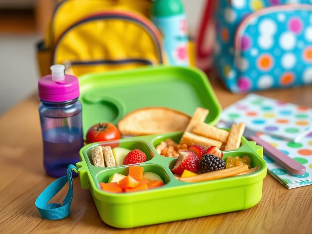 Czy dziecko z owsikami może chodzić do przedszkola?