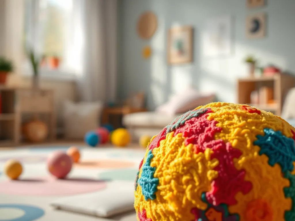 Jak uspokoić dziecko z autyzmem?