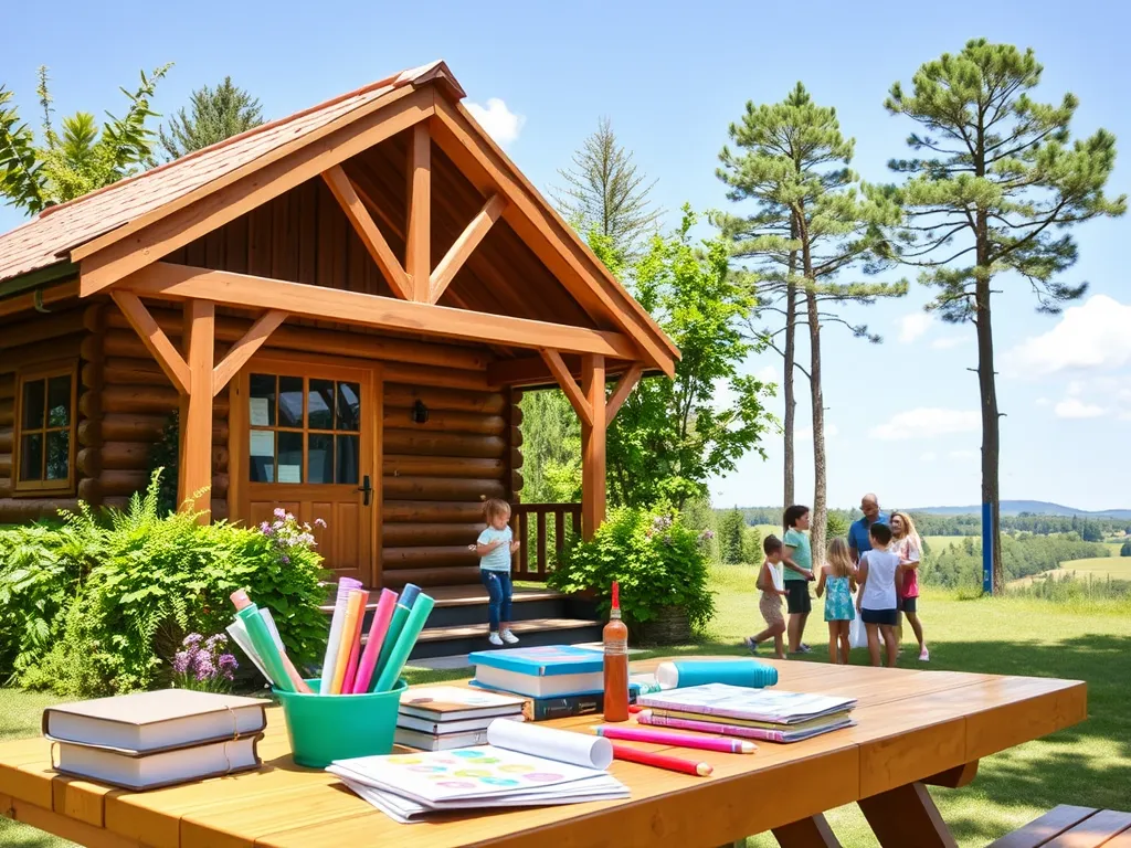 Gdzie wysłać dziecko na obóz językowy?