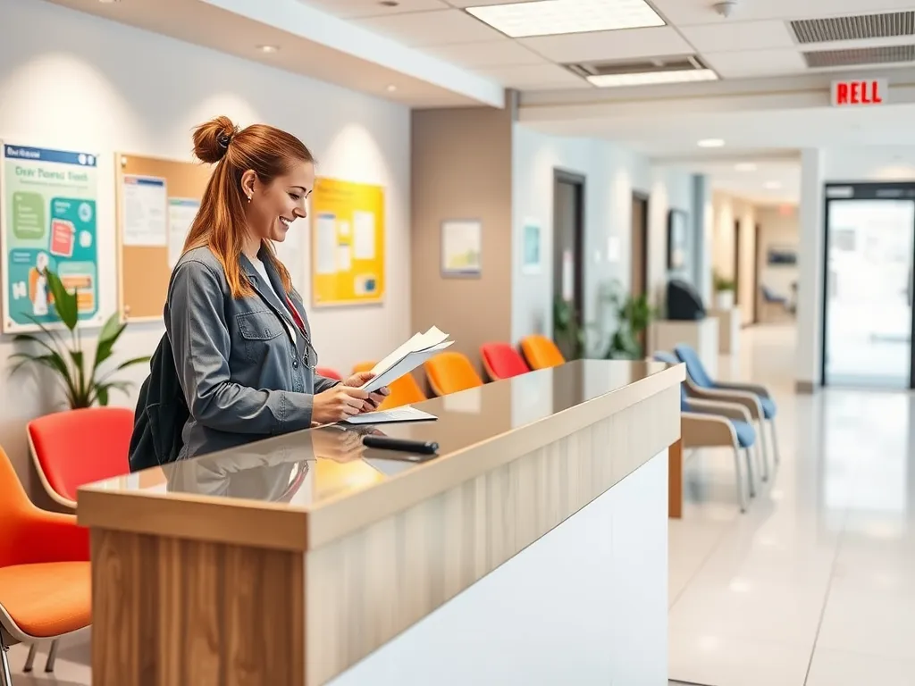 Gdzie zrobić badania lekarskie do szkoły?