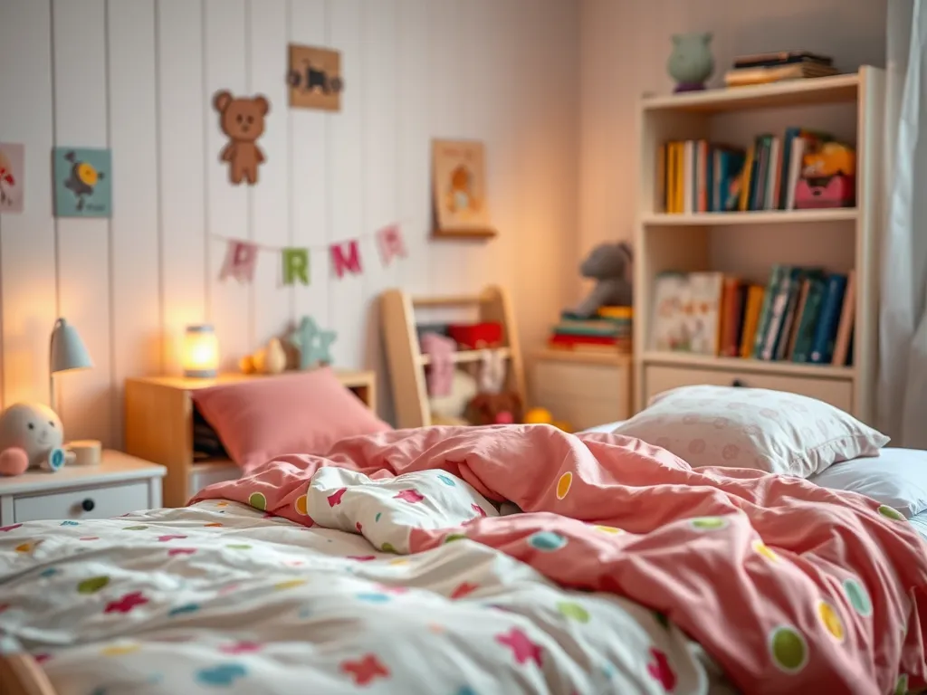 Ile powinno spać dziecko – tabela z omówieniem