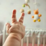 Kiedy dziecko zaczyna się uśmiechać?