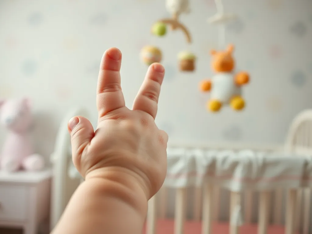 Kiedy dziecko zaczyna się uśmiechać?