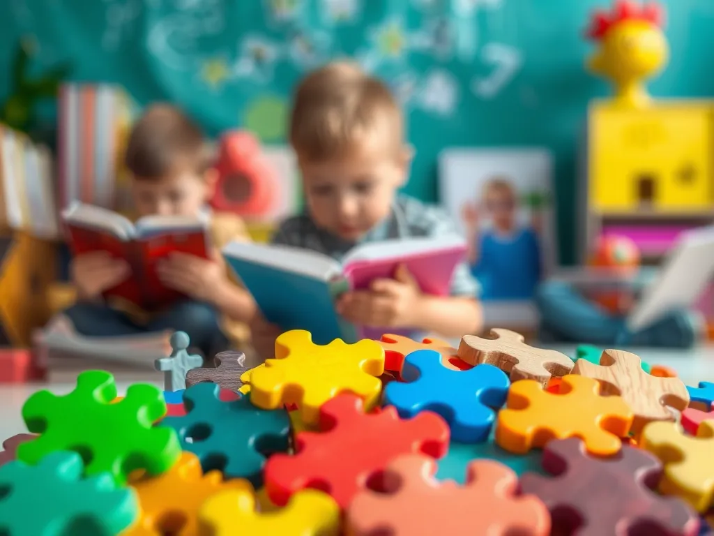 Po kim dziecko dziedziczy inteligencję?