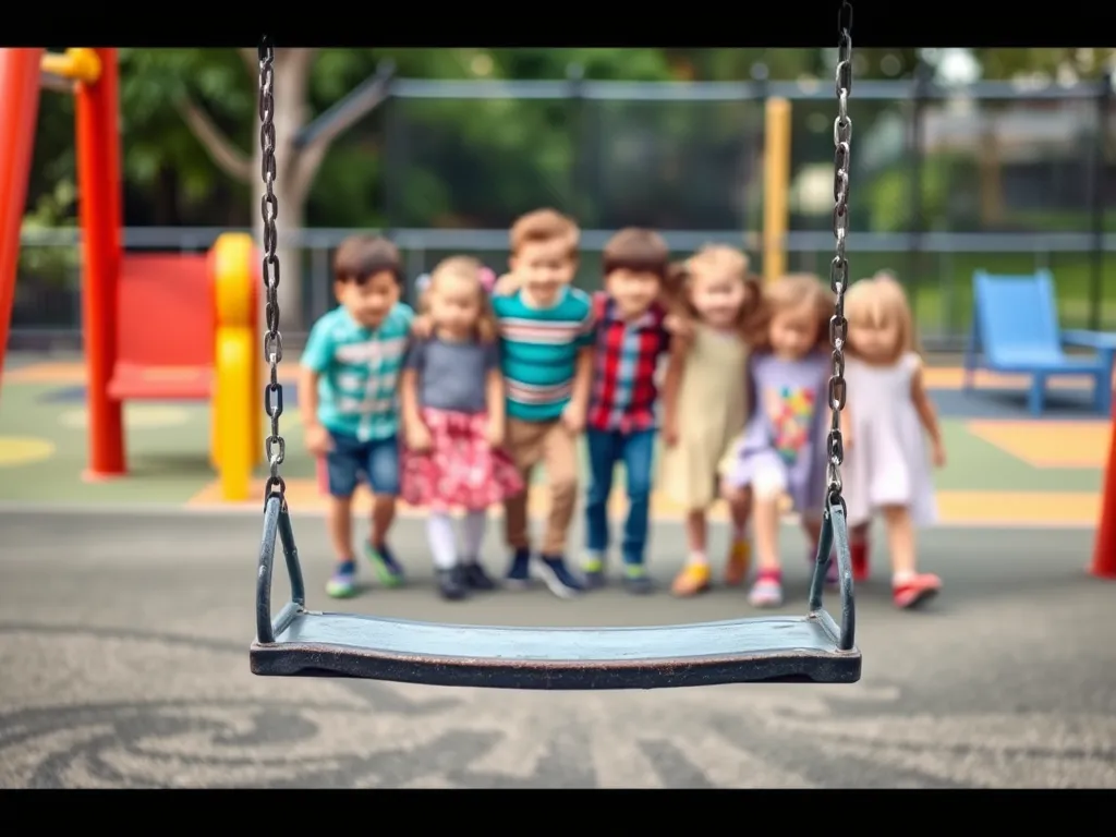 Co zrobić gdy dziecko jest wyśmiewane w szkole?