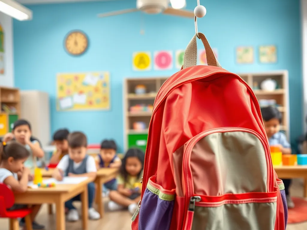 Ciągłe skargi na dziecko w przedszkolu – co robić?