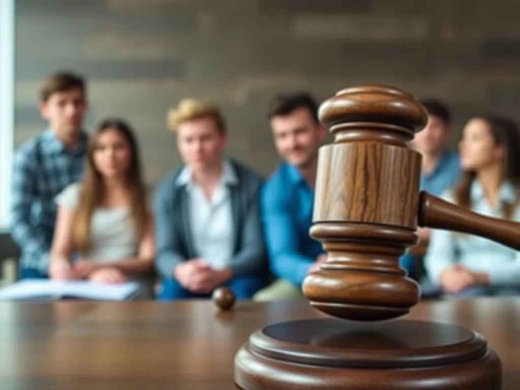 Czy 16 letnie dziecko może decydować z kim chce mieszkać?