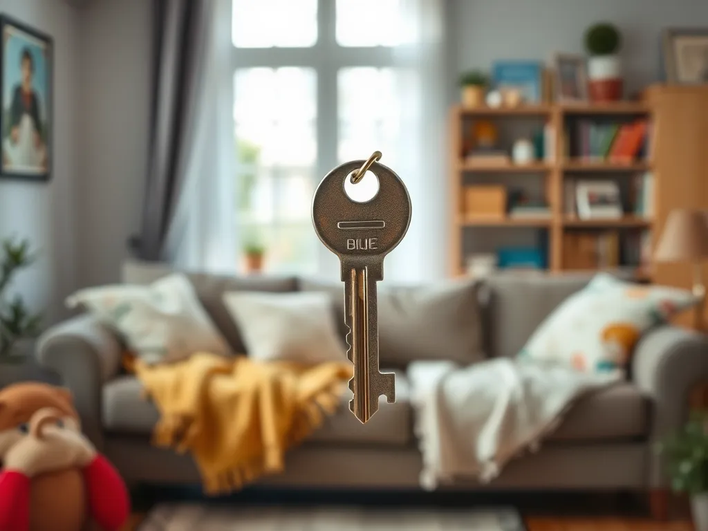 Od kiedy dziecko może zostać samo w domu?