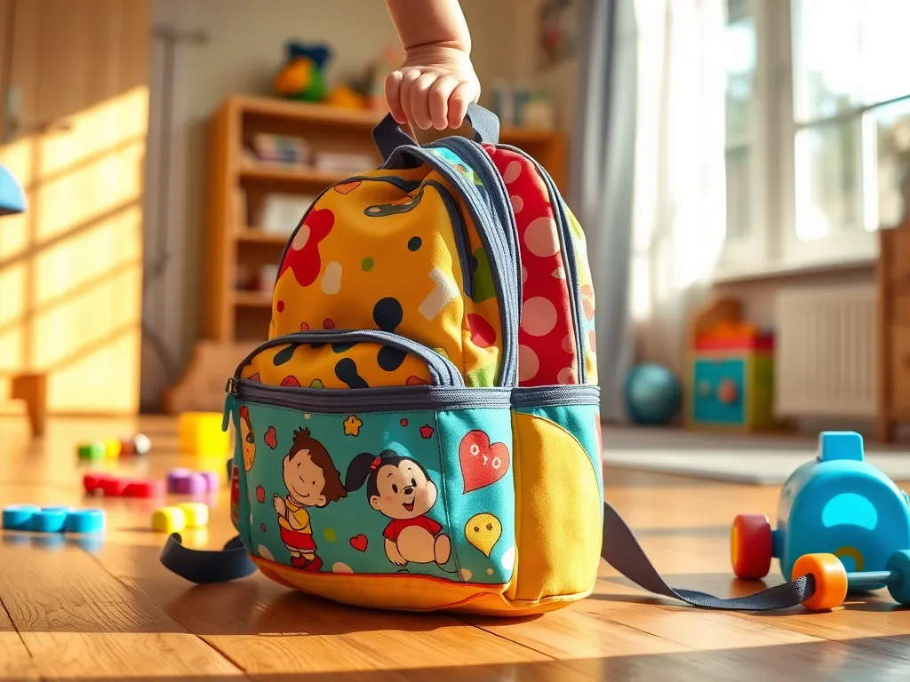 Dziecko nie chce chodzić do przedszkola – co robić?