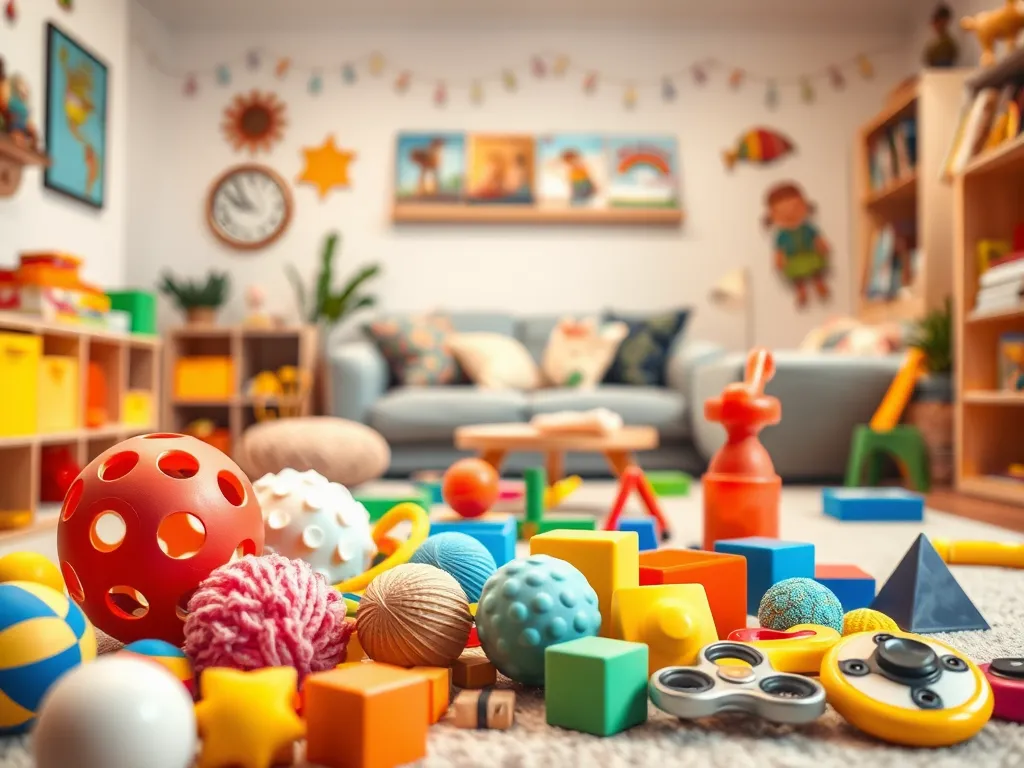 Czego nie robi dziecko autystyczne?