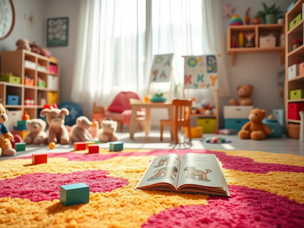 Dlaczego dziecko krzyczy zamiast mówić?