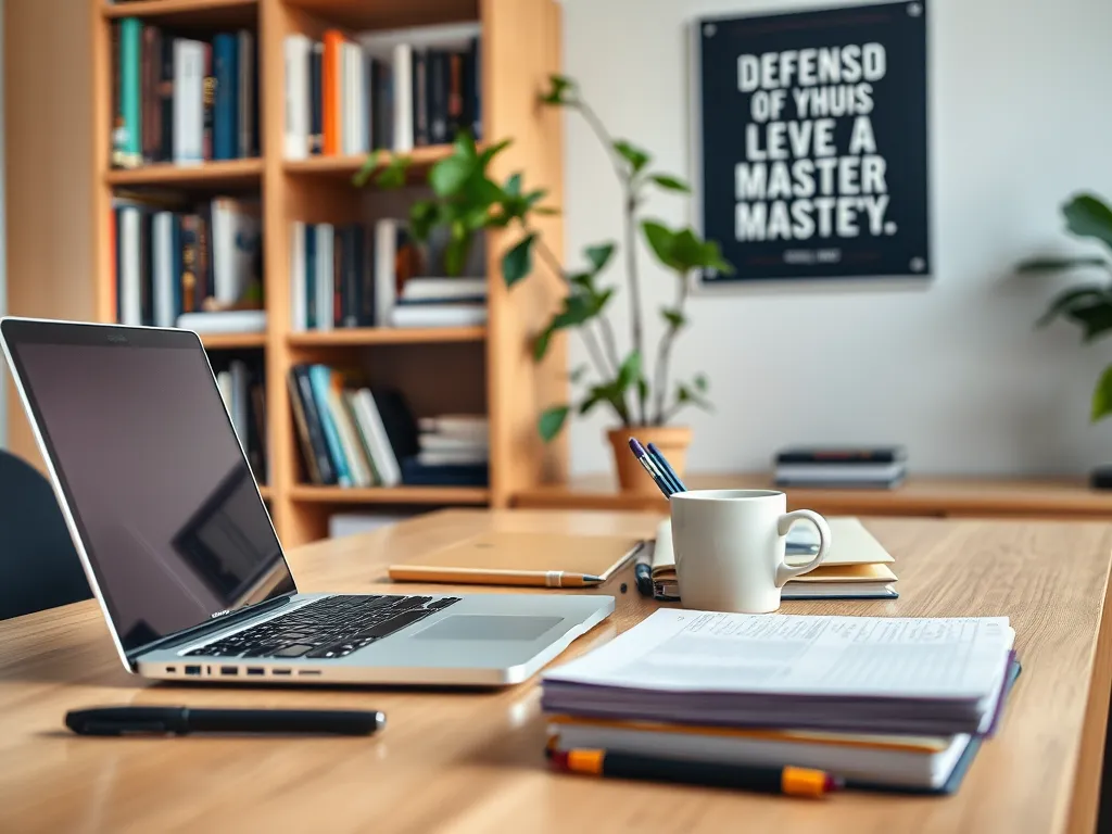 Jak ubrać się na obronę pracy magisterskiej?